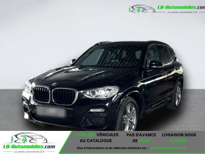 BMW X3 xDrive 20i 184ch BVA
