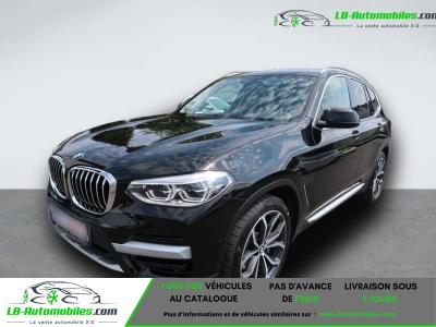 BMW X3 xDrive 30i 252ch BVA