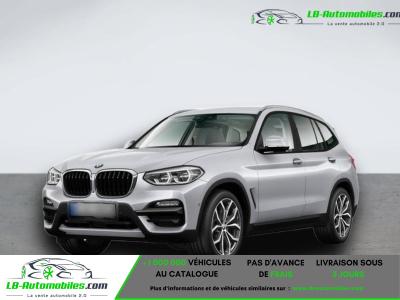 BMW X3 xDrive 30i 252ch BVA