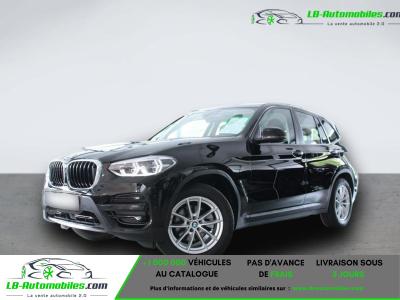 BMW X3 xDrive20d 190ch BVA