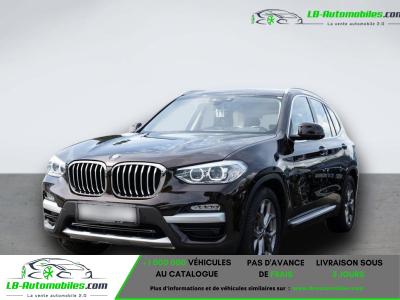 BMW X3 xDrive20d 190ch BVA