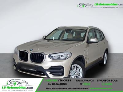 BMW X3 xDrive 30e 292ch BVA
