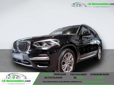 BMW X3 xDrive 30e 292ch BVA