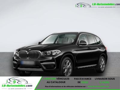 BMW X3 xDrive 30e 292ch BVA