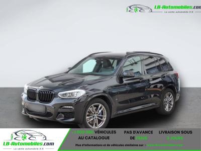BMW X3 xDrive 30e 292ch BVA