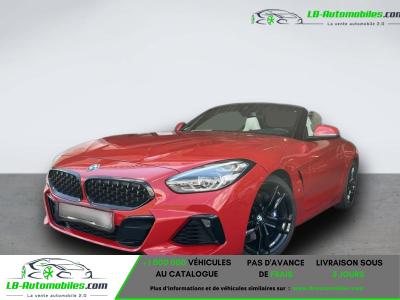 BMW Z4 M40i 340 ch BVA