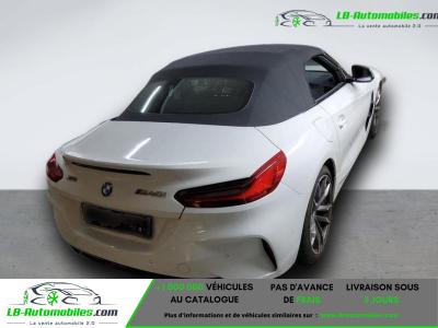 BMW Z4 M40i 340 ch BVA