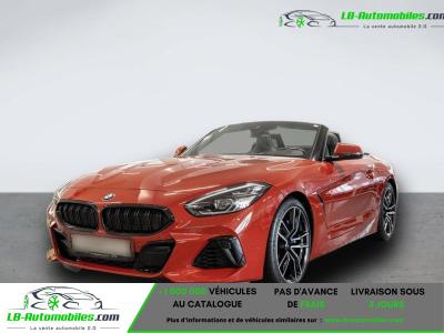 BMW Z4 M40i 340 ch BVA