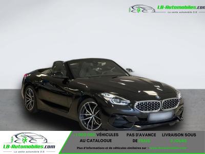 BMW Z4 sDrive 20i 197 ch BVA