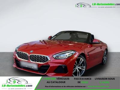 BMW Z4 sDrive 20i 197 ch BVA