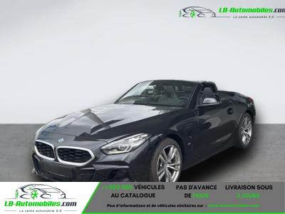 BMW Z4 sDrive 20i 197 ch BVM