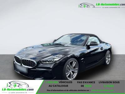 BMW Z4 sDrive 30i 258 ch BVA