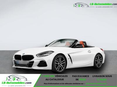 BMW Z4 sDrive 30i 258 ch BVA