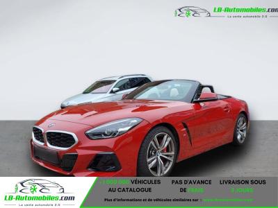BMW Z4 sDrive 30i 258 ch BVA