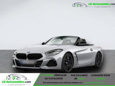 BMW Z4 sDrive 30i 258 ch BVA