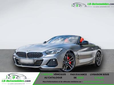 BMW Z4 sDrive 30i 258 ch BVA