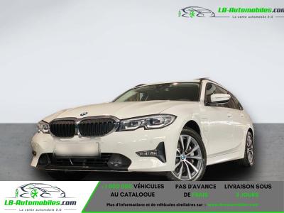 BMW Série 3 Touring 330e xDrive 292 ch BVA
