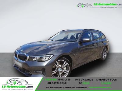 BMW Série 3 Touring 330e xDrive 292 ch BVA