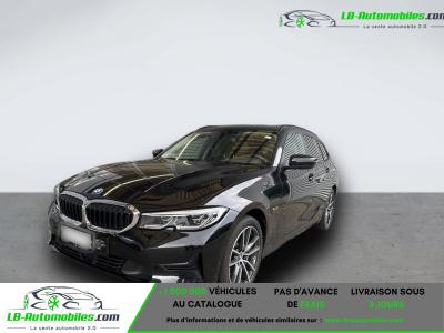 BMW Série 3 Touring 330e xDrive 292 ch BVA