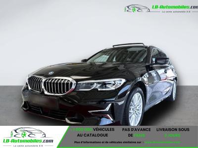 BMW Série 3 Touring 330e xDrive 292 ch BVA