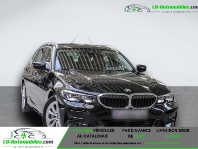 BMW Série 3 Touring 330i 258 ch BVA