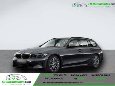 BMW Série 3 Touring 330i xDrive 258 ch BVA