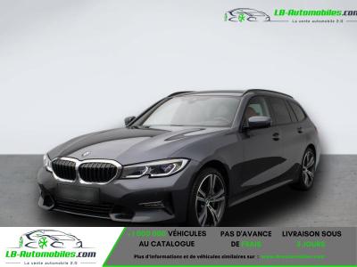 BMW Série 3 Touring 330i xDrive 258 ch BVA