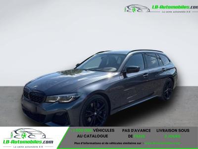 BMW Série 3 Touring M340i xDrive 374 ch BVA