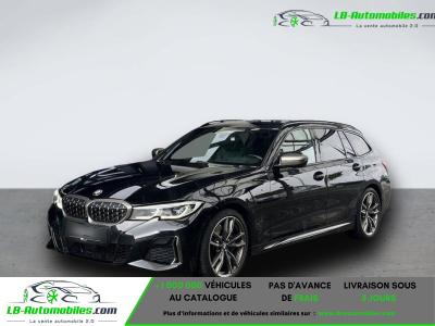 BMW Série 3 Touring M340i xDrive 374 ch BVA