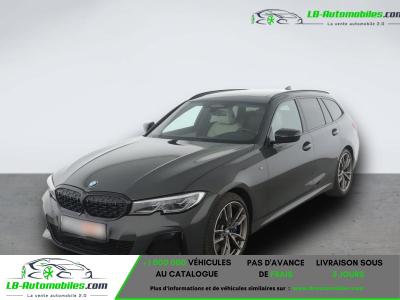 BMW Série 3 Touring M340i xDrive 374 ch BVA