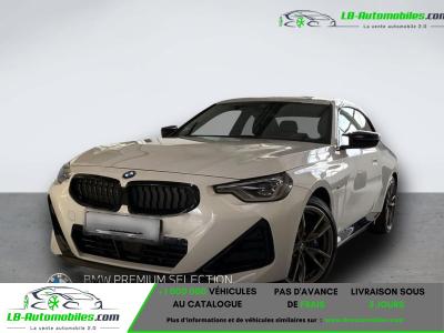 BMW Série 2 Coupé M240i xDrive 374 ch BVA