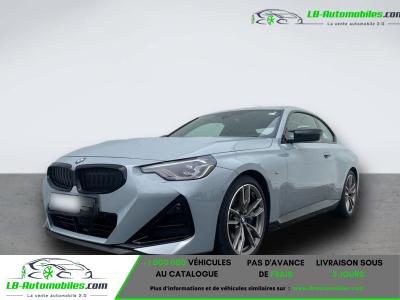 BMW Série 2 Coupé M240i 374 ch BVA