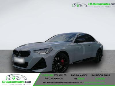 BMW Série 2 Coupé M240i 374 ch BVA