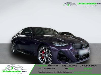 BMW Série 2 Coupé M240i 374 ch BVA