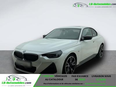 BMW Série 2 Coupé M240i 374 ch BVA