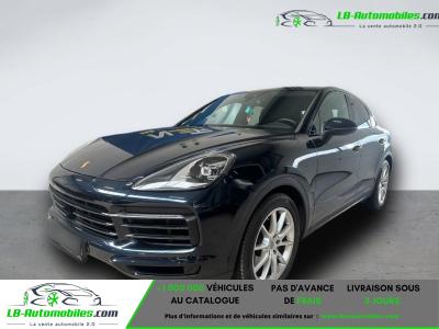 Porsche Cayenne Coupé 3.0 V6 340 ch  BVA