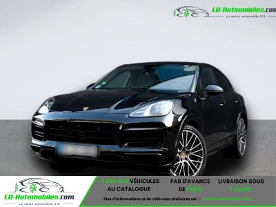 Porsche Cayenne Coupé 3.0 V6 340 ch  BVA