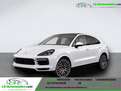 Porsche Cayenne Coupé 3.0 V6 340 ch  BVA