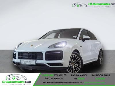 Porsche Cayenne Coupé E-Hybrid 3.0 V6 462 ch  BVA