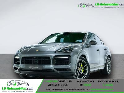 Porsche Cayenne Coupé E-Hybrid 3.0 V6 462 ch  BVA