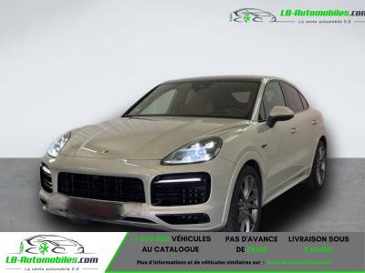 Porsche Cayenne Coupé E-Hybrid 3.0 V6 462 ch  BVA