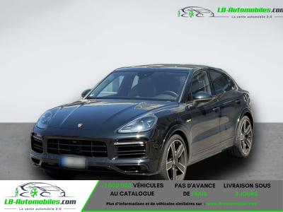 Porsche Cayenne Coupé E-Hybrid 3.0 V6 462 ch  BVA