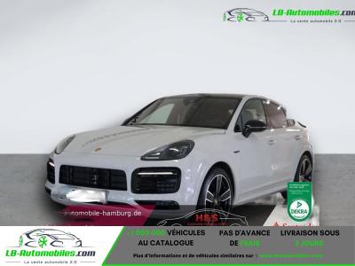 Porsche Cayenne Coupé E-Hybrid 3.0 V6 462 ch  BVA