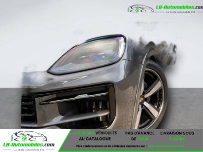 Porsche Cayenne Coupé 3.0 V6 353 ch