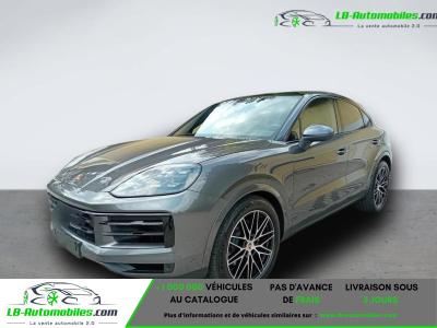 Porsche Cayenne Coupé 3.0 V6 353 ch