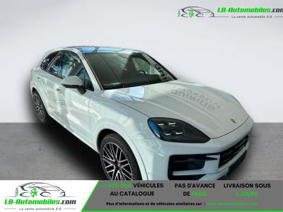 Porsche Cayenne Coupé 3.0 V6 353 ch