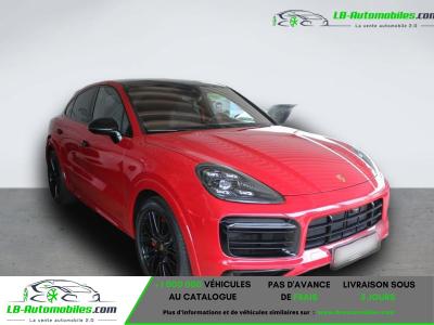 Porsche Cayenne Coupé GTS 4.0 V8 474 ch