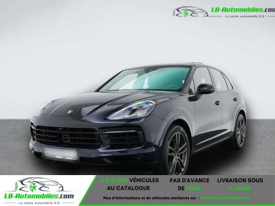 Porsche Cayenne E-Hybrid 3.0 V6 462 ch  BVA