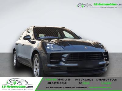 Porsche Macan 2.0 245 ch