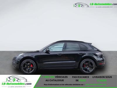 Porsche Macan GTS 3.0 380 ch